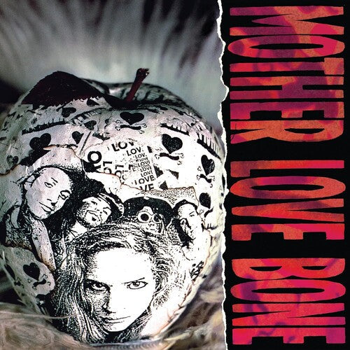 Mother Love Bone - Apple (Vinyle écologique)