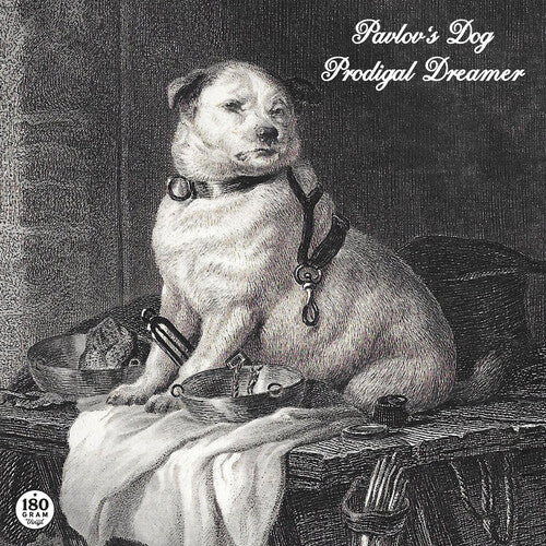 Pavlov's Dog - Rêveur Prodigue