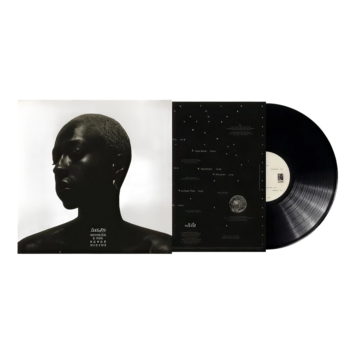 Anaiis - Dévotion et Le Noir Divin