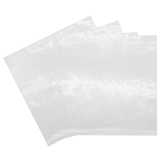 GrooveGuard : pochettes extérieures d'archivage pour 33T (50)