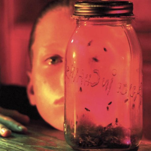 Alice in Chains - Jar Of Flies (EP - CD)
