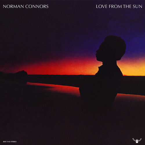Norman Connors - L'amour venu du soleil