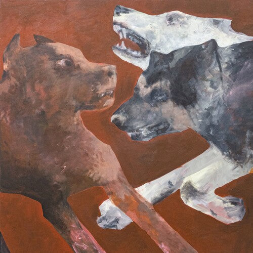 81355 - Mauvais chiens [Brun]