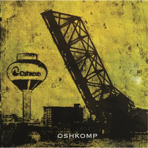 Divers Artistes - Oshkomp