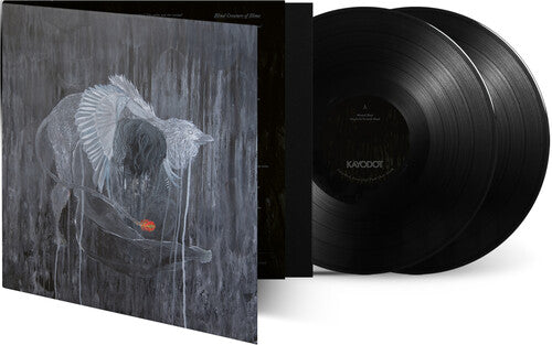 Kayo Dot - Every Rock, Every Half-Truth Under Reason [2LP]