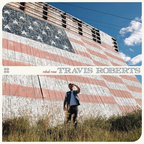 Travis Roberts - Rose Rebelle [Rouge]