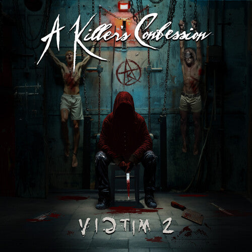 La confession d'un tueur - Victime 2 [Cherry Eco Mix]