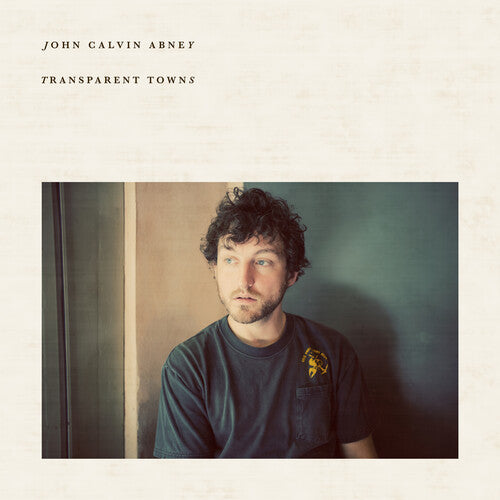 John Calvin Abney - Villes transparentes