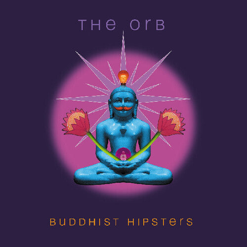 The Orb - Buddhist Hipsters [2LP]