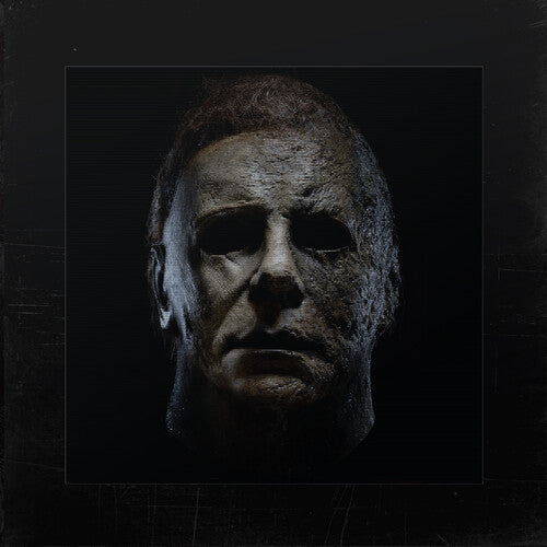 John Carpenter, Cody Carpenter & Daniel Davies - Halloween Expanded Trilogy [6LP Rouge]