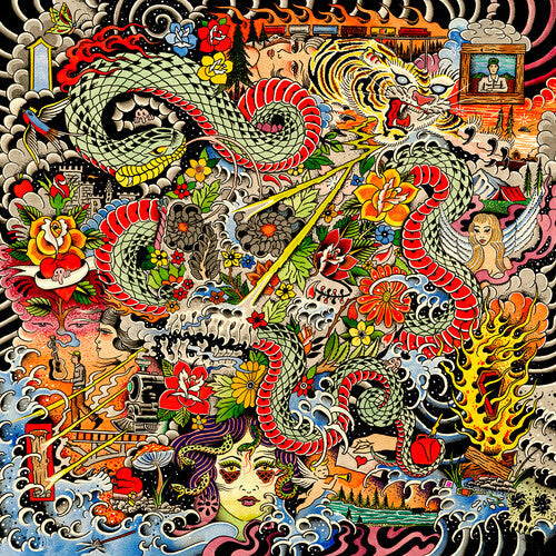 Cameron Whitcomb - La dure voie