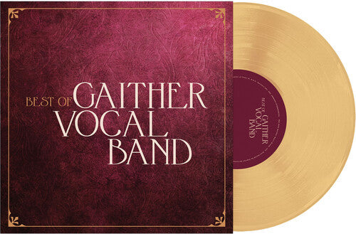 Gaither Vocal Band - Les meilleurs de Gaither Vocal Band [Or]
