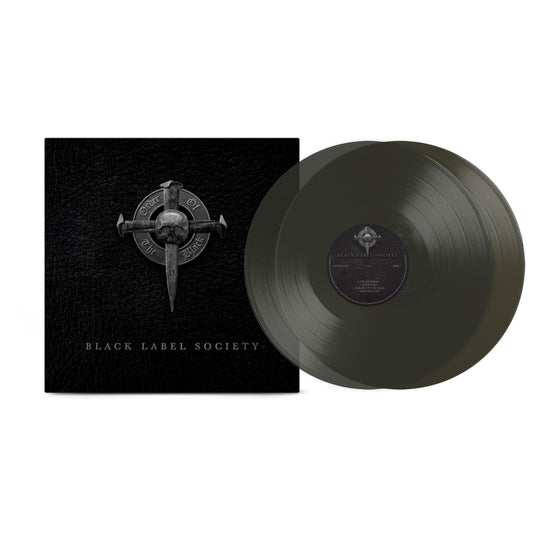 Black Label Society - Order of the Black [2 LP Black Ice]