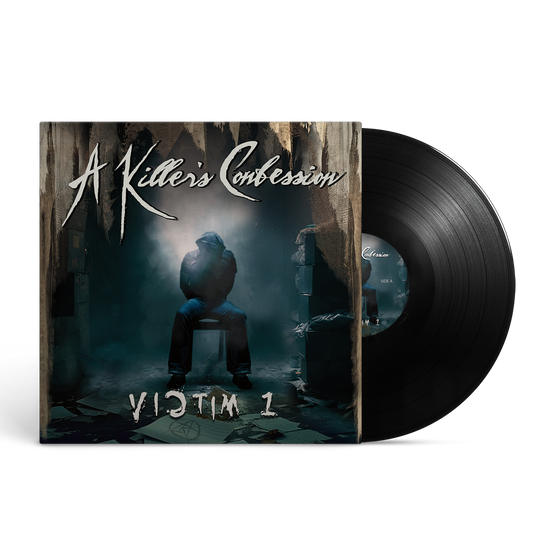 Confession d'un tueur - Victime 1