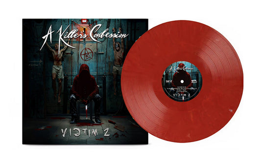La confession d'un tueur - Victime 2 [Cherry Eco Mix]