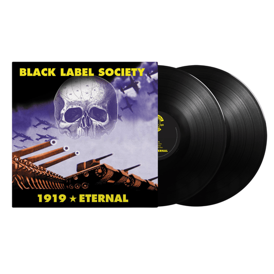 Black Label Society - 1919 Eternal [2 LP]
