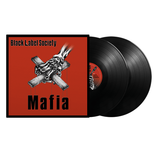 Black Label Society - Mafia [2LP]