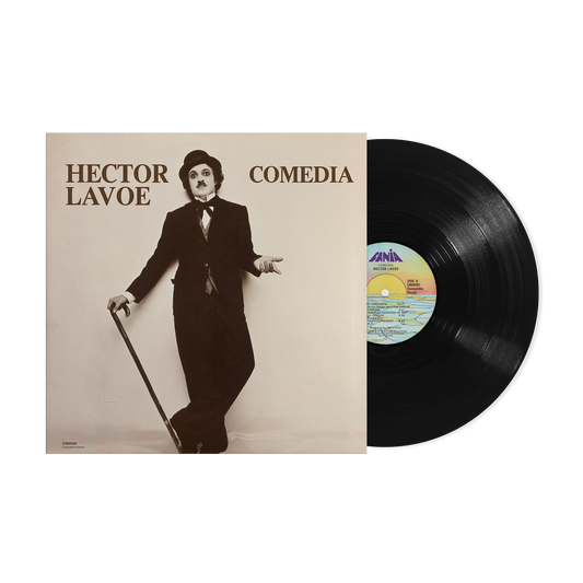 Hector Lavoe - Comédie