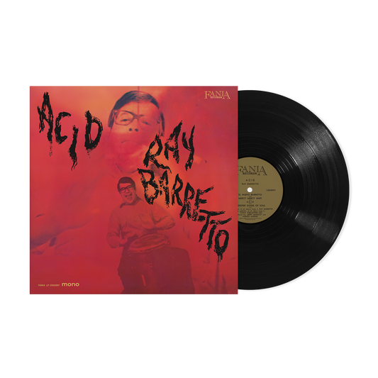 Ray Barretto - Acid