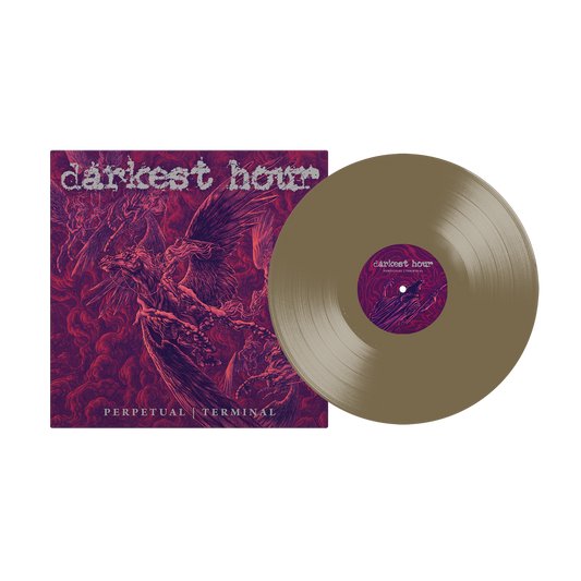 Darkest Hour - Perpetual Terminal [Pépite d'or]