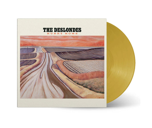 Deslondes - Hurry Home [Or]