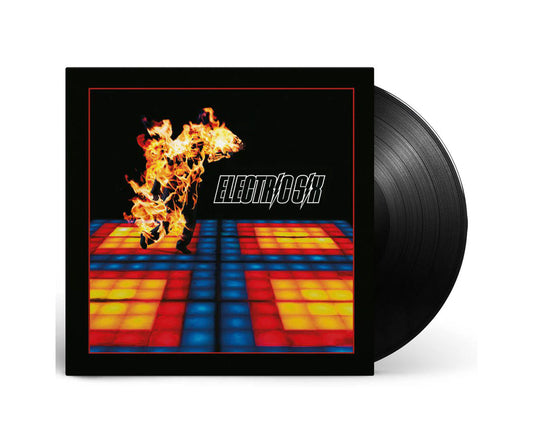 Electric Six - Fire (Remaster 21e anniversaire)
