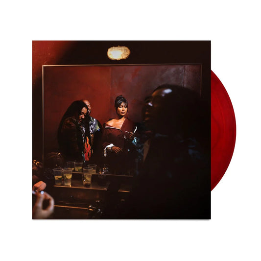 Joy Crookes - Juniper [Bille de marbre rouge]