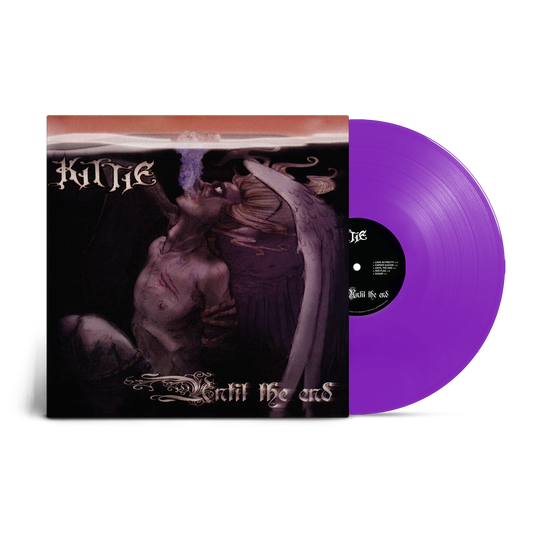Kittie - Until the End [Deep Purple]