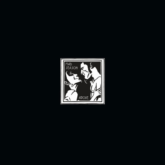 Mad Season - Above Deluxe [2LP 180 grammes]
