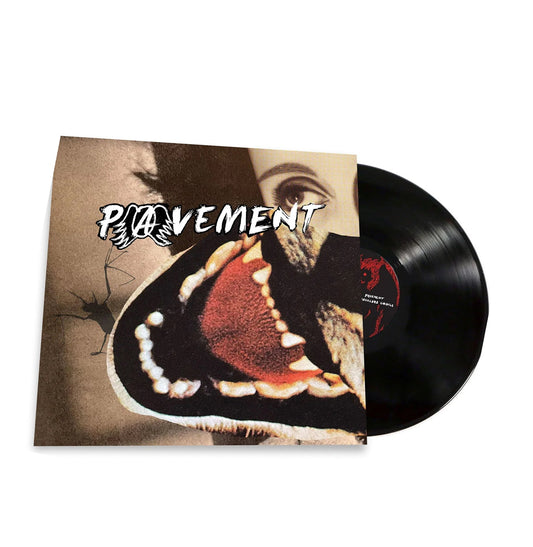 Pavement - Hecklers Choice: Big Gums And Heavy Lifters - Une collection de Pavement