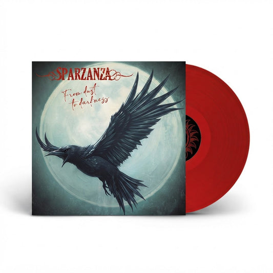 Sparzanza - From Dust To Darkness [Rouge]