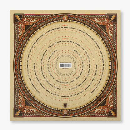 Taking Back Sunday - Twenty [2LP]