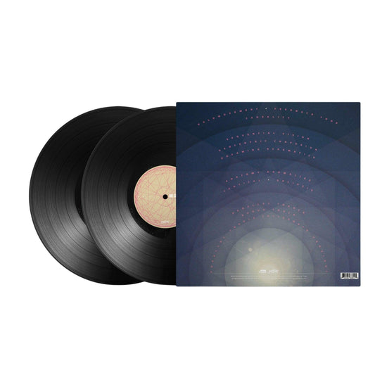 The Contortionist - Intrinsic [2LP]