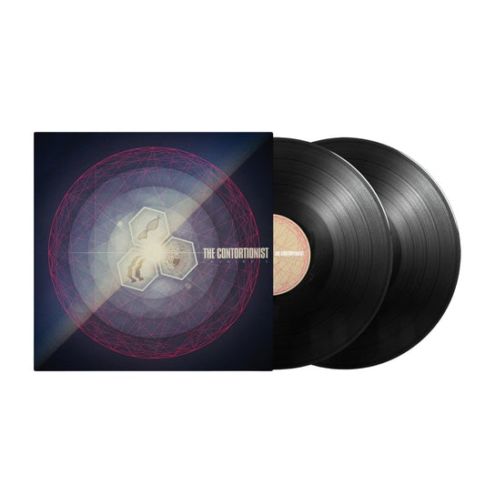 The Contortionist - Intrinsic [2LP]