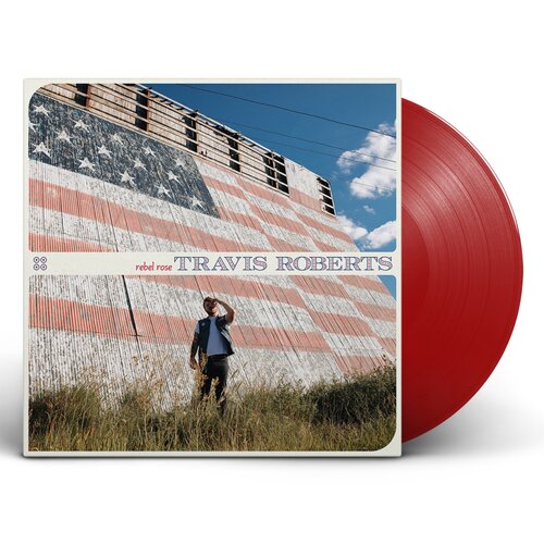 Travis Roberts - Rose Rebelle [Rouge]