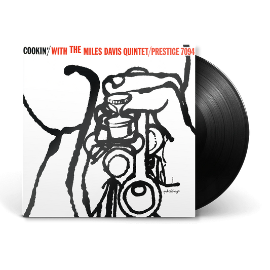 Miles Davis Quintet - Cookin' With The Miles Davis Quintet