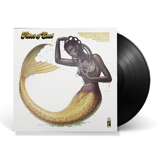 Divers Artistes - Fillet Of Soul