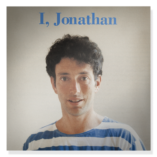 Jonathan Richman - I, Jonathan