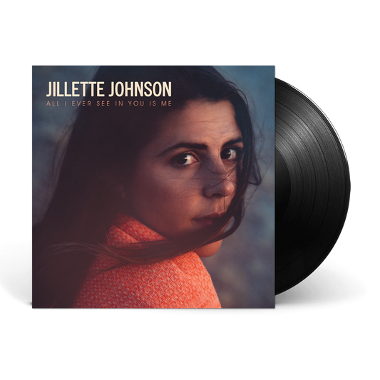 Juliette Johnson - Tout ce que je vois en toi, c'est moi