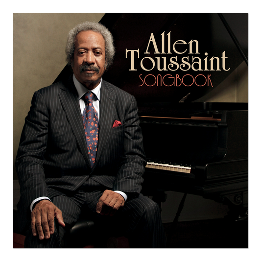 Allen Toussaint - Songbook [2 LP]