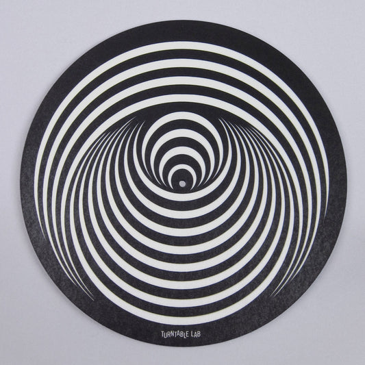 Ed Hertz Tapis feutrine noir / Unité