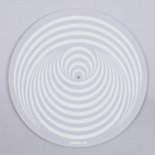 Tapis Ed Hertz - Nuances de gris / Unitaire