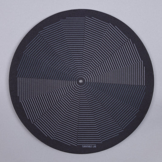 Tapis LeWitt pour platine vinyle